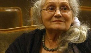 Cătălina Buzoianu în zece gânduri despre teatru