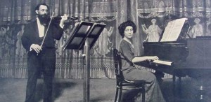 Cella Delavrancea: „Muzica, cu puterea ei matematică, este graiul cel mai veridic al inteligenţei”