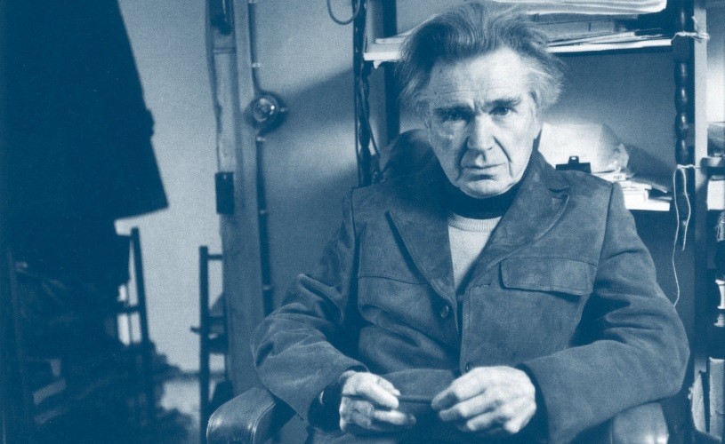 Pe cine (și de ce) admira Emil Cioran