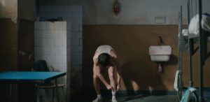 Cel mai neașteptat film al toamnei, AREST în regia lui Andrei Cohn, de vineri în cinematografe!