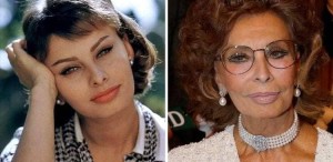 La mulți ani, Sophia Loren: 85 de ani și un nou film