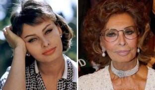 La mulți ani, Sophia Loren: 85 de ani și un nou film