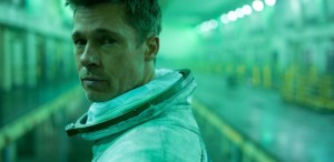 „Ad Astra”. Cu astronautul la psiholog ★★★