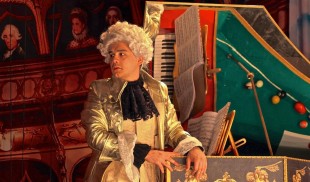 Pe 1 octombrie începe stagiunea la Teatrul Metropolis!
