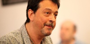 Alexandru Darie în zece gânduri despre teatru