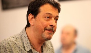 Alexandru Darie în zece gânduri despre teatru