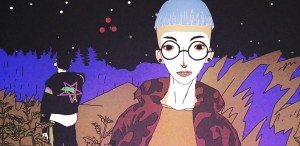 „Acid Rain” câștigă Trofeul Animest 2019