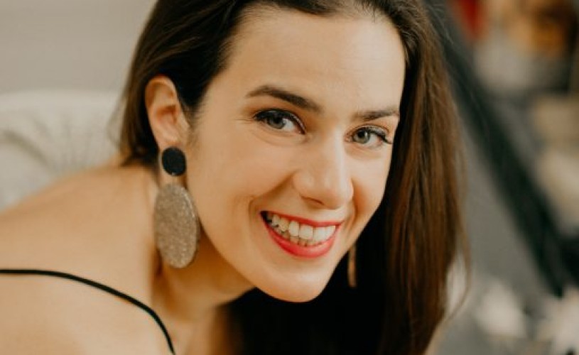 „Maria Tănase. Simfonic – Jazz fusion”, la Sala Radio