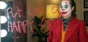 „Joker”. Toată nebunia lumii ★★★
