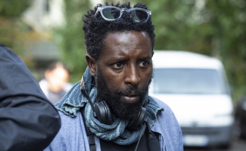 Ladj Ly, noul rebel al Cannes-ului, invitat la Les Films de Cannes à Bucarest