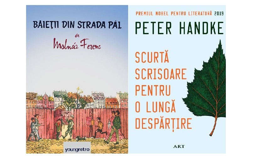 Noutățile Grupului Editorial Art, la Gaudeamus 2019