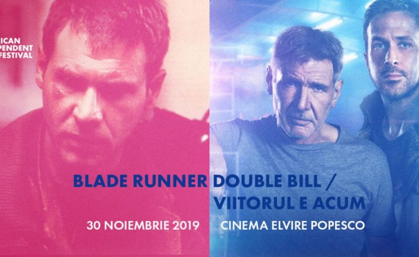 Maraton „Blade Runner”