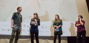 Deployments, o analiză inovatoare a structurilor puterii și controlului, câștigă Marele Premiu BIEFF 2019