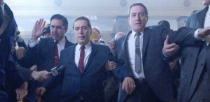 „The Irishman”. Epic ★★★★