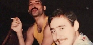 Ce citim (II): „Freddie Mercury. O biografie intimă, scrisă de omul care l-a cunoscut cel mai bine”