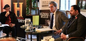 „Maria - Inima României”, în turneu național