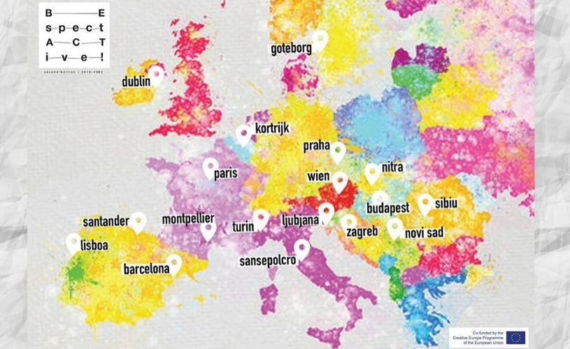 Ziua Spectatorului European 2019