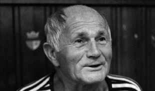 Scrisoare către Bohumil Hrabal