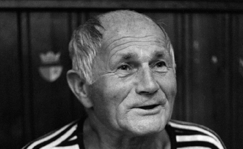 Scrisoare către Bohumil Hrabal