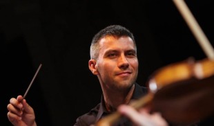 Tiberiu Soare: recomandări muzicale, ce fac dirijorii și de ce să mergem la concerte