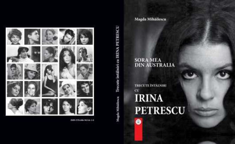 Irina Petrescu, povestea unei vieți