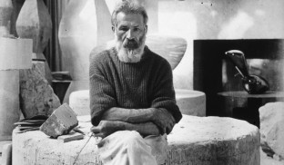 Scrisoare către Constantin Brâncuși
