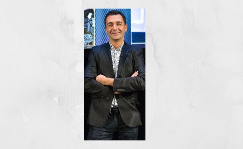 Cosmin Chivu montează la Sibiu „Camino real”, de Tennessee Williams