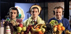 „Tipografic Majuscul”, de vineri în cinematografele românești