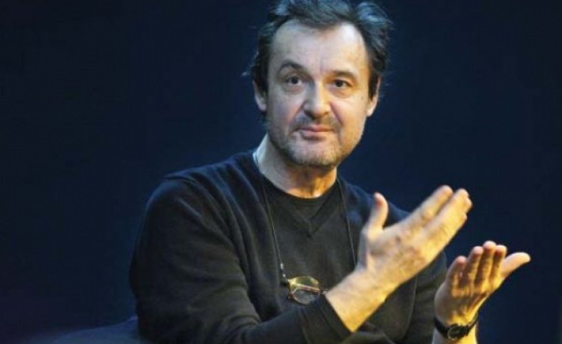 La mulți ani, Alexandru Dabija!