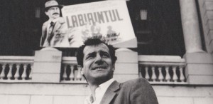 Actorul Virgil Andriescu, Premiul pentru Întreaga Carieră la Gala Premiilor Gopo 2020