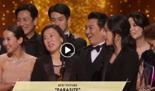 Câștigătorii Premiilor Oscar 2020