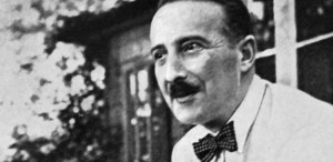 Ultimele ore din viața lui Stefan Zweig, scriitorul care s-a sinucis împreună cu tânăra lui soție