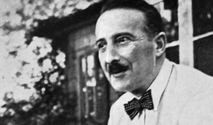 Ultimele ore din viața lui Stefan Zweig, scriitorul care s-a sinucis împreună cu tânăra lui soție