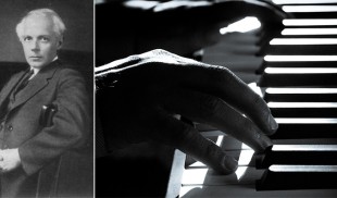 BÉLA BARTÓK: Naționalistul care a fondat etnomuzicologia