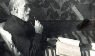 Ultimele ore din viața lui Nicolae Steinhardt. 30 martie 1989
