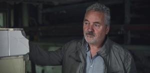 Teo Corban: „În film, am o frică enormă de penibil, să nu greșesc”