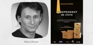 #PlăteșteChiria unui #ActorIndependent