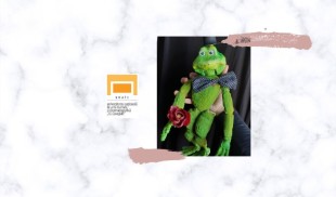 FOTO / VIDEO Arta mânuirii păpușii la UNATC