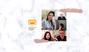 GALERIE FOTO Album de Familie – TEATROLOGIA, primăvară 2020