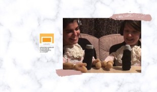 VIDEO Cursul de radio, anul II, UNATC