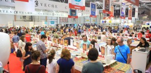 Salonul Internațional de Carte Bookfest 2020 se anulează