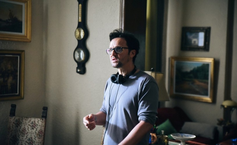 Un thriller existenţial care ne arată Urma: pe aici a trecut o viaţă! Despre un debut matur