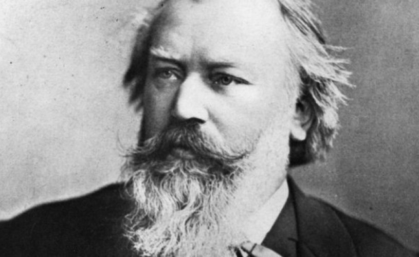 BRAHMS: Clasicistul modernist care a devenit „urmașul lui Beethoven”