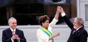 „The Edge of Democracy”. Prăbușirea ★★★★