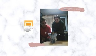 VIDEO Arta mânuirii păpușii la UNATC