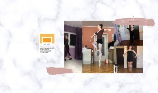 VIDEO Curs de Practică de Specialitate Dans Clasic, susținut online