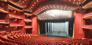 TNB  își propune o restructurare a stagiunii teatrale