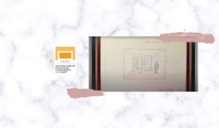 VIDEO Curs de scenografie la UNATC