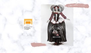 GALERIE FOTO ANUL 1 MASTER Scenografie, Curs DESIGN COSTUM