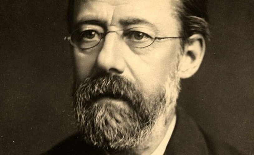 SMETANA: Eroul Cehiei care a scris capodopere chiar și după ce a surzit